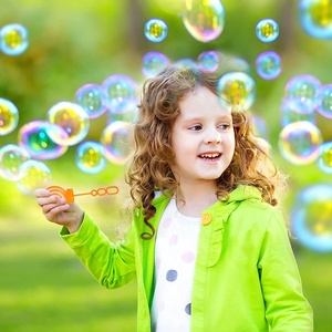 Minivaritas de burbujas de agua, juego de burbujas de jabón líquido de colores - Product Image 4