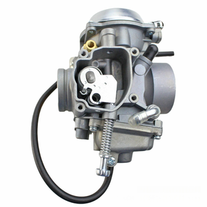Carburador PD34J de 34 mm para Polaris Ranger 500 Sportsman 500 450 <span class=keywords><strong>4x4</strong></span> 2x4 ATV Reemplaza 13200-19BE1 - Product Image 4