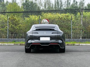 2026 AVATR <span class=keywords><strong>12</strong></span> Sedán Eléctrico, Vehículo de Nueva Energía, Vehículo Eléctrico Puro, el Más Vendido, Fabricado en China, en Oferta - Product Image 5