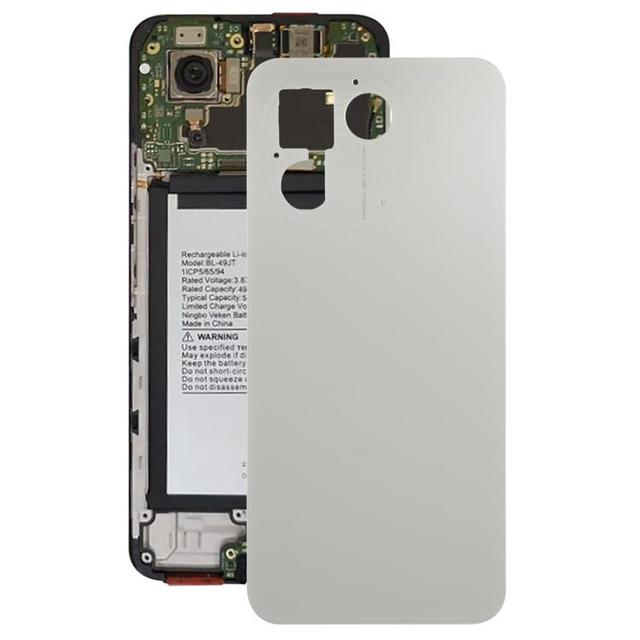 Wholesale Original Back Cover for Tecno Spark 30 5G KL8