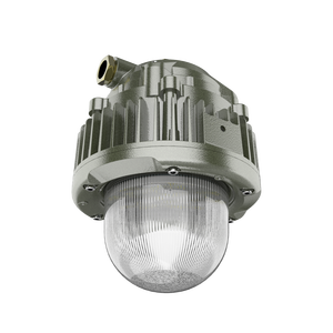 Lámpara a Prueba de Explosiones 2025 Atex, Iluminación LED Antiexplosión, Fabricante de Luces a Prueba de Explosiones para Almacenes y Fábricas - Product Image 6