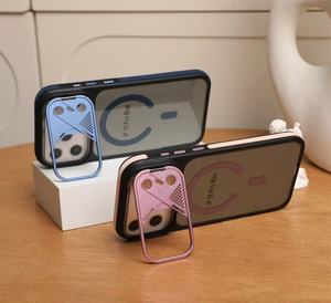 เคสโทรศัพท์ซิลิโคนน้ำหอมแบบขายส่ง เหมาะสำหรับรุ่นต่างๆ ป้องกันการตกกระแทก ครอบคลุมทุกด้าน - Product Image 1