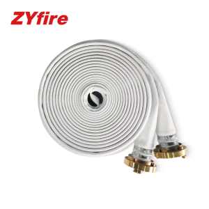 ZYfire untuk UL terdaftar peralatan pemadam kebakaran & Aksesoris EPDM Lined selang untuk laut pemadam kebakaran - Product Image 5