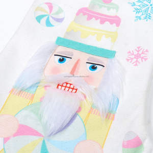 SPRING PLANTING <span class=keywords><strong>Casse</strong></span>-<span class=keywords><strong>Noisette</strong></span> Sacs-cadeaux <span class=keywords><strong>de</strong></span> Noël avec breloques pompons broderie Bottes <span class=keywords><strong>de</strong></span> Noël Chaussettes et bas <span class=keywords><strong>de</strong></span> Noël - Product Image 6