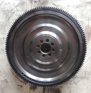 เฟืองฟลายวีล 13450E0460-E13C EF750 สำหรับรถบรรทุกยุโรป - Product Image 3