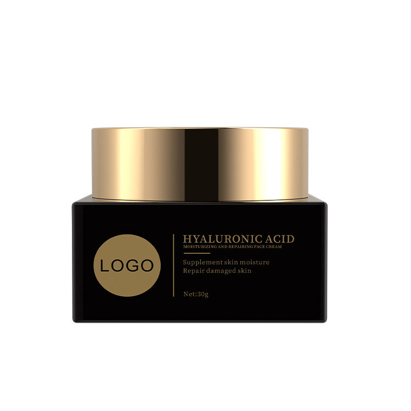 Hyaluronic Acid Face Cream