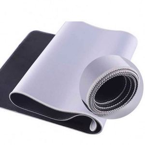 800*300Mm Large Size Waterproof Sublimation Blanks <b>Mat</b> <b>White</b> Non-Slip Rubber Base Gaming <b>Mouse</b> Pad Custom Promotional Gifts - Product Image 4