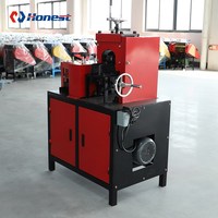 Machine à dénuder les fils électriques portable et alimentée électriquement, machine à couper et à retirer la gaine plastique, en vente