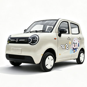 <span class=keywords><strong>Voiture</strong></span> électrique KEYU, fabrication directe d'usine, vitesse de 45 km/h, pour le transport de passagers - Product Image 1