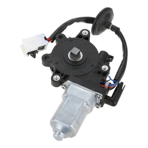<span class=keywords><strong>Moteur</strong></span> de lève-<span class=keywords><strong>vitre</strong></span> électrique avant gauche côté conducteur 80731-CD00A 742-511 pour Nissan <span class=keywords><strong>350Z</strong></span> 2003-2009 Infiniti G35 Coupé 2003-2007 - Product Image 5
