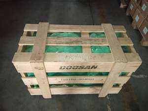 D1146 DE08TIS de autobús de camión generador de excavadora 65,01101-6040 bloque de cilindros para Doosan - Product Image 5