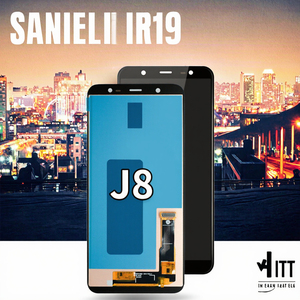 Pour <span class=keywords><strong>Samsung</strong></span> pour Galaxy J8 2018 écran LCD d'origine remplacement Pantalla J8 2018 affichage Lcd avec garantie 1 an - Product Image 3