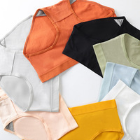 Culottes confortables taille moyenne style japonais pour femmes, version coréenne, sexy et mignonnes pour jeunes étudiantes, grandes tailles