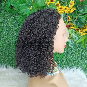 <span class=keywords><strong>ผม</strong></span>แท้แบบเวอร์จิ้น 13x4 ลูกไม้ด้าน<span class=keywords><strong>ห</strong></span>น้า <span class=keywords><strong>ทรง</strong></span>บ็อบ แบบตรงและแบบ<span class=keywords><strong>ห</strong></span>ยิกสไตล์บราซิลและเปรู สำ<span class=keywords><strong>ห</strong></span><span class=keywords><strong>รับ</strong></span>ผู้<span class=keywords><strong>ห</strong></span>ญิง ใช้สำห<span class=keywords><strong>รับ</strong></span>ทำ<span class=keywords><strong>ผม</strong></span>สวย - Product Image 3