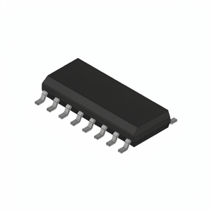 MC74HC157AFR2 BOM IC En Stock MULTIPLEXER CMOS 8 EN 16PIN SO E Componentes Electrónicos Compra Lógica - Product Image 1