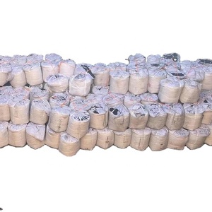 Coke de fonderie à haute teneur en carbone fixe 90% 80-120mm pour la fonderie - Product Image 1