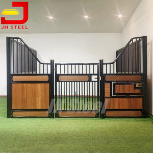 คอกม้าคอกม้า,เรียบง่ายหรูหรา - Product Image 6