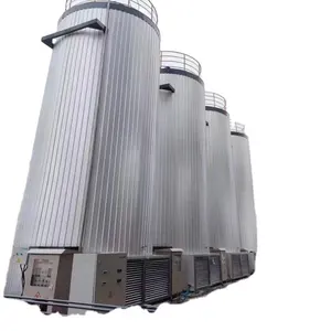 High-Efficiency Asphalt Storage Tank Container With Compact Design Convenient Installation And Transportation