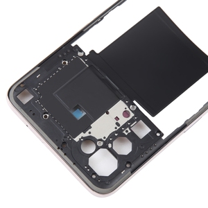 ชิ้นส่วนซ่อมสำหรับ OPPO <span class=keywords><strong>Reno5</strong></span> <span class=keywords><strong>5G</strong></span> ดั้งเดิมกรอบกลางแผ่นขอบ - Product Image 5