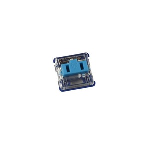 Kailh Choc 1350 초콜릿 로우 샤프트 기계식 키보드 스위치 액세서리 블랙 티 블루 스위치 - Product Image 5