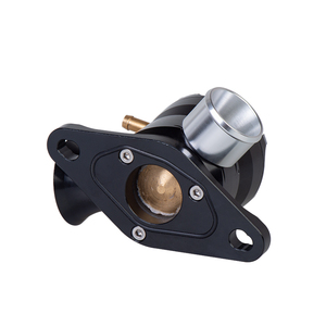 Nuevo traje de válvula de soplado de válvula de salida dual híbrida para <span class=keywords><strong>SUBARU</strong></span> XT WRX GT EJ255 MY Turbo - Product Image 6