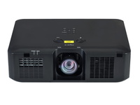 Colable 9000 Lumen 3LCD Lasers Projecteur Projecteur Numérique 4K 3D Prêt Cartographie Bâtiment Projection