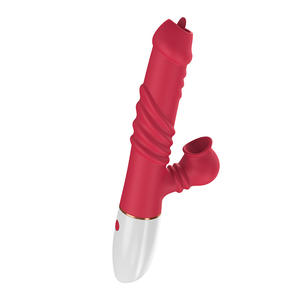 Kovida eccellente qualità completa di specifiche di masturbarsi vibratore uovo giocattolo del sesso Dildo vibratore per le donne - Product Image 1