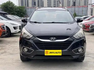 Auto Usado Barato, <span class=keywords><strong>Hyundai</strong></span> Ix35 2010, 2.0L GLS, Automático, Gasolina, 2WD/4WD, SUV Compacto, Bajo Precio - Product Image 2