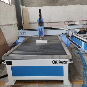 1325 CNC Router Stone Cutting Engraving Machine for Making Tombstone