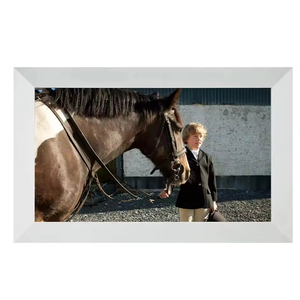 <span class=keywords><strong>Cadre</strong></span> photo numérique LCD Frameo de 15,6 pouces avec écran tactile intelligent HD IPS 1920x1080, WiFi, stockage 32 Go, prise en charge MP4 Cloud - Product Image 6