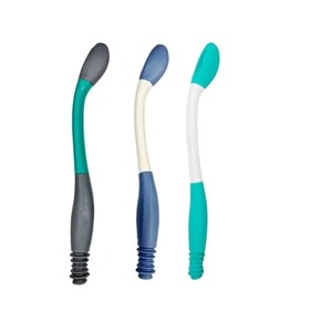 Cross-Border New Model for new Patient Toilet Cleaning Aid Elderly Pregnant Women No-Bend Toilet Rehabilitation Therapy - Product Image 3