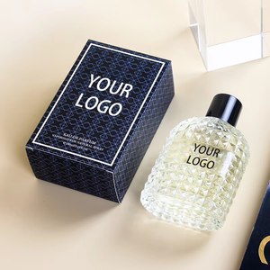 <span class=keywords><strong>Colonia</strong></span> para Hombre 100ml, con Eau de Parfum Fresco y Especiado, Perfume de Lujo de Larga Duración, Spray Elegante y Marca Privada - Product Image 2
