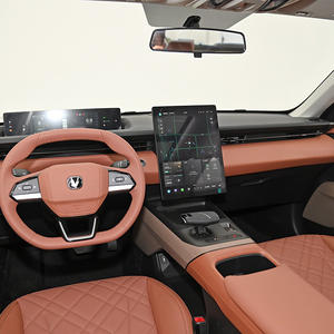 2022 coches de nueva energía baratos hechos en China Changan EADO <span class=keywords><strong>EV460</strong></span> comprar coches eléctricos para la venta - Product Image 6