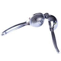 Presse-citron Presse-agrumes en alliage d'aluminium Presse-agrumes manuel Presse-agrumes