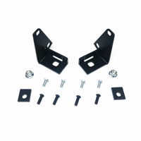 JOKA Nouveau support de suspension arrière haute performance réglable pour carrossage négatif, fixation sur rail pour Mini Cooper Classique MS69 MS73EVO