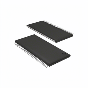 Components Electronic AS4C64M8D1-5TIN Authorized Distributor Memory 66 TSSOP - Product Image 1