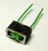 Transformadores RF de alta potencia de 1 a 80 Mhz