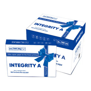 Carta da Stampa <span class=keywords><strong>A4</strong></span> Bianca di Alta Qualità, Economica, Resistente, Liscia, Riciclabile, 70gsm 75gsm 80gsm, Forniture per Ufficio, Carta per Fotocopie - Product Image 5