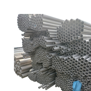 Tuyau en acier inoxydable 316L sans soudure, résistant à la corrosion, pour le service des gaz acides et les applications de conduites de forage offshore - Product Image 2