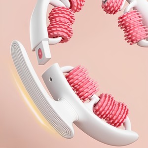 Masajeador de celulitis GORDON, masajeador anticelulítico de eficacia clínicamente probada con tecnología de rodillo <span class=keywords><strong>divergente</strong></span> <span class=keywords><strong>convergente</strong></span> - Product Image 2
