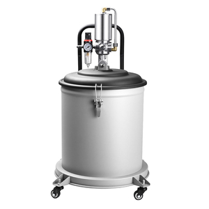 RONGPENG R806 Nouvelle Arrivée Ensemble de <span class=keywords><strong>pompe</strong></span> à <span class=keywords><strong>graisse</strong></span> <span class=keywords><strong>pneumatique</strong></span> 40L <span class=keywords><strong>Pompe</strong></span> à <span class=keywords><strong>graisse</strong></span> industrielle portable à air comprimé avec <span class=keywords><strong>pistolet</strong></span> à <span class=keywords><strong>graisse</strong></span> - Product Image 1