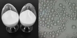 用于密封剂和粘合剂的中空玻璃微球
