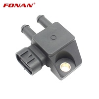 Capteur DPF pour FIAT RENAULT TRUCKS HYUNDAI NISSAN MAZDA MITSUBISHI KIA 6000608599 7485133040 392102A800 227711AT0A 1865A292
