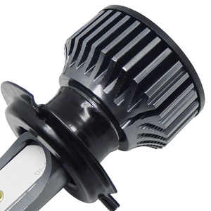 Chanh màu xanh lá cây LED Narva H7 đầu bóng đèn siêu sáng Luces Led H7 xe Led Đèn Pha lampadas H7 12V 55 Wát tự động hệ thống chiếu sáng - Product Image 3