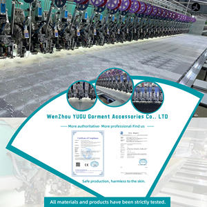 2024新しいデザイン工場卸売重いビーズレーストリム - Product Image 6