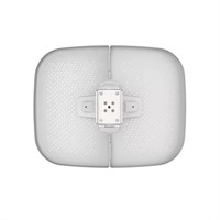 Ubiquiti LiteBeAM M5 5 GHz airMAX 23 dBi Pont Sans Fil Extérieur Haute Puissance Longue Portée UBNT LBE-M5-23