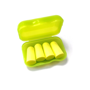 <span class=keywords><strong>Non</strong></span> perdere l'occasione: tappi per le orecchie colorati, carini, pratici e antirumore per dormire - Product Image 2