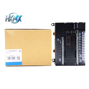 ตัวควบคุม PLC สำหรับ CP1E-NA20DT-D - Product Image 1