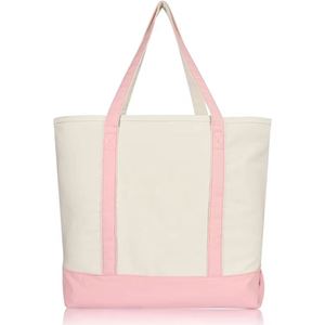 Bolsas de Compras de Algodón Orgánico Reciclado Personalizadas de Alta Calidad, Bolsos de Lona con Logotipo Impreso Personalizado - Product Image 1