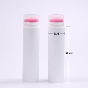 Deodorante antitraspirante di seconda generazione per ascelle aggiornato Roll-On tubi applicatore di plastica BB <span class=keywords><strong>crema</strong></span> per il corpo - Product Image 3